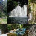 Thanh Hoa waterfalls