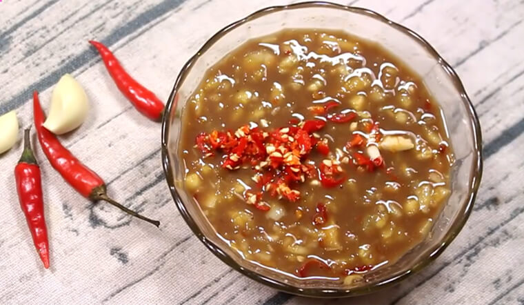 Unique Vietnamese fermented snacks_4
