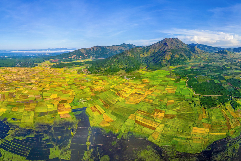 Vietnam Central Highlands trekking_5