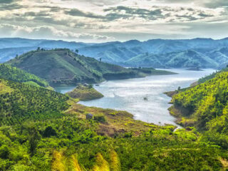 Vietnam Central Highlands trekking_thumb_Trekking Tây Nguyên