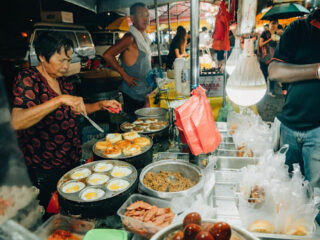 Vietnam outdoor cuisine_4