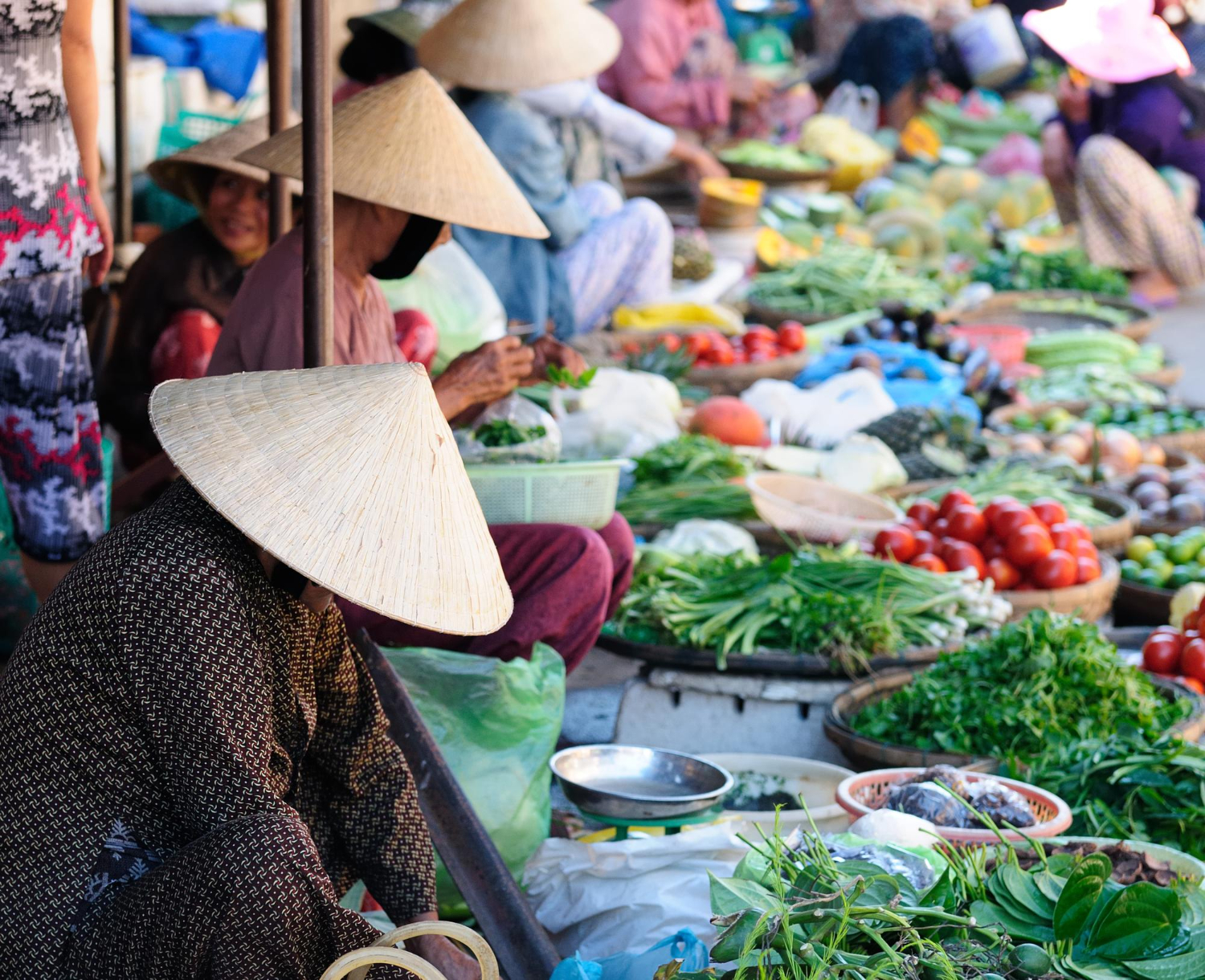 Vietnam outdoor cuisine_5