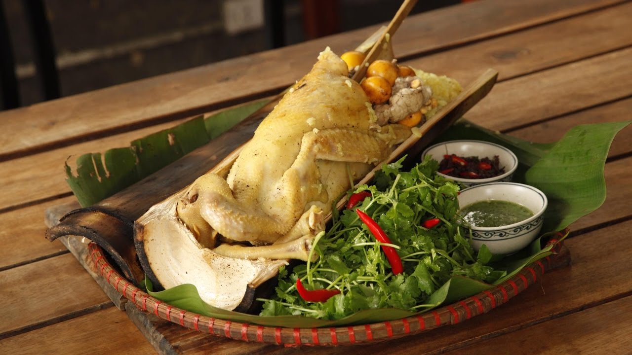 local eats Vietnam hikers_4