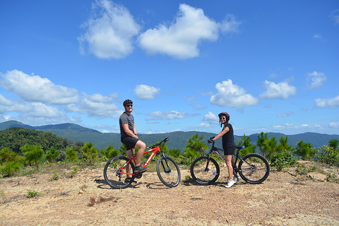 mountain biking in Lam Dong_3