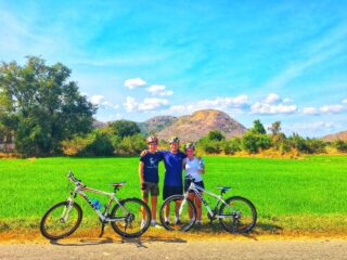mountain biking in Lam Dong_thumb
