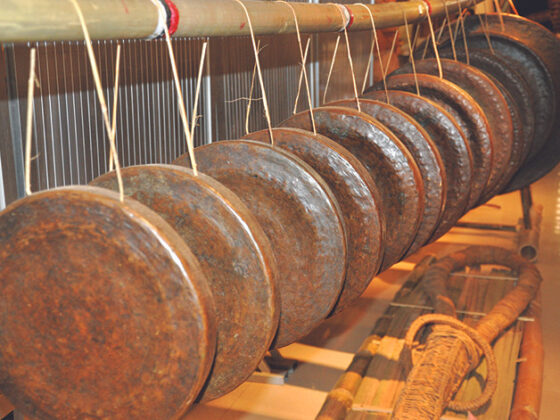 Gong culture Vietnam_thumb