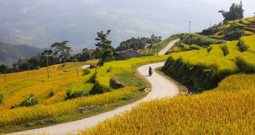 Ha Giang off the beaten path_thumb