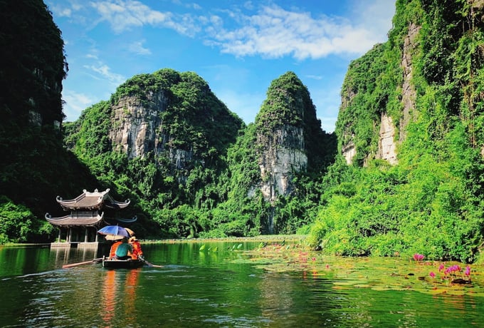 Red River Delta Vietnam_2