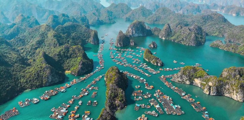 Red River Delta Vietnam_4