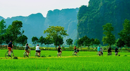 Responsible tourism Vietnam_2