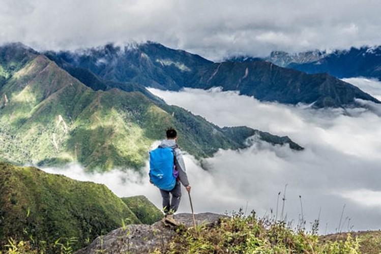 Ta Xua nature reserve_4