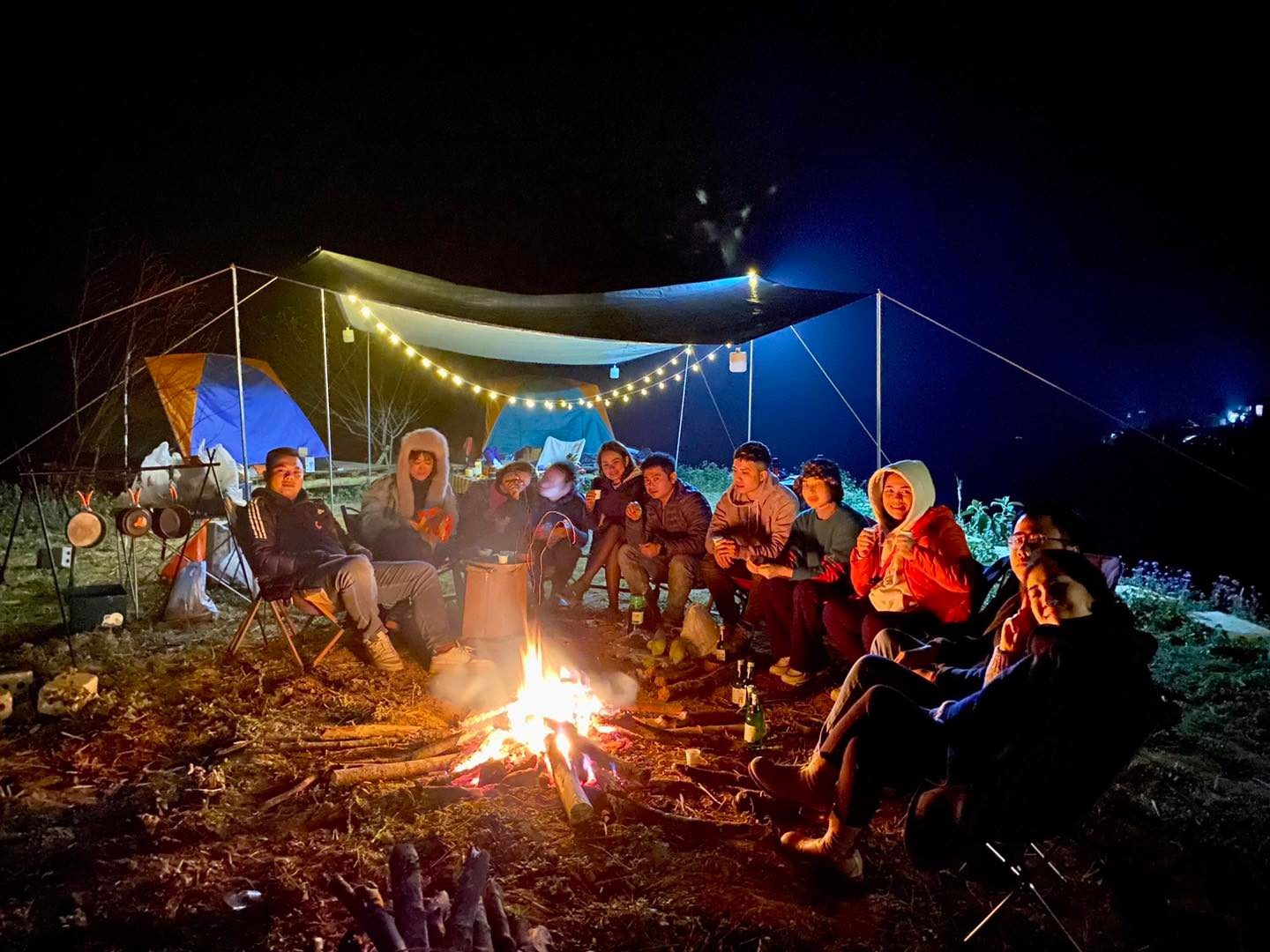 Vietnam camping sites_4