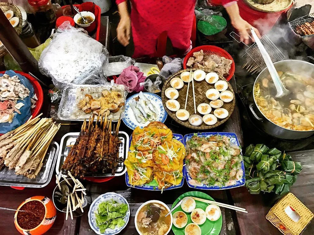 Vietnam culinary tourism_thumb