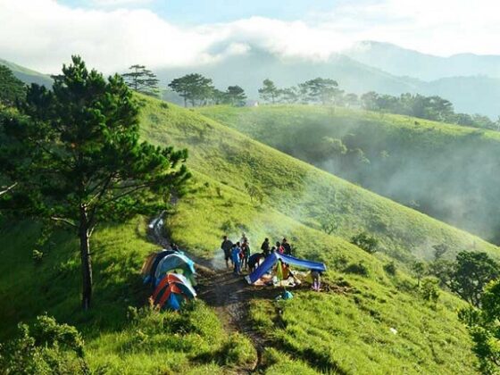 Vietnam hiking community_thumb
