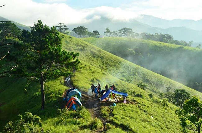 Vietnam hiking community_thumb