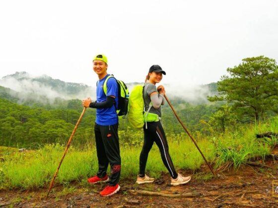 Vietnam hiking gear_thumb