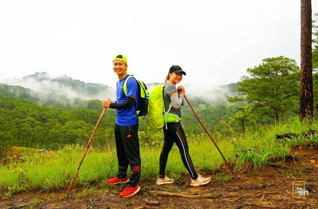 Vietnam hiking gear_thumb