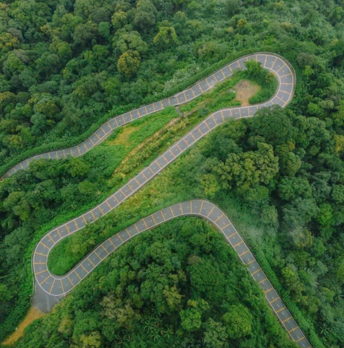 Vườn Quốc Gia Ba Vì