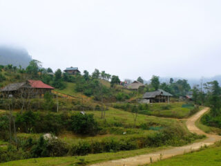 Vườn Quốc gia Xuân Liên