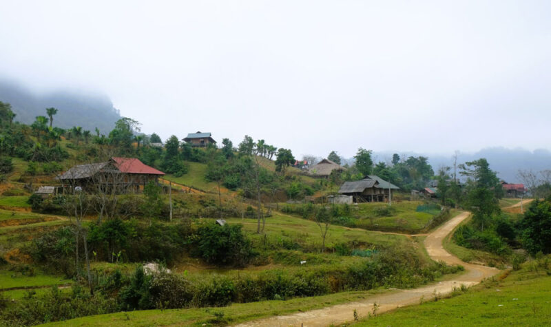 Vườn Quốc gia Xuân Liên