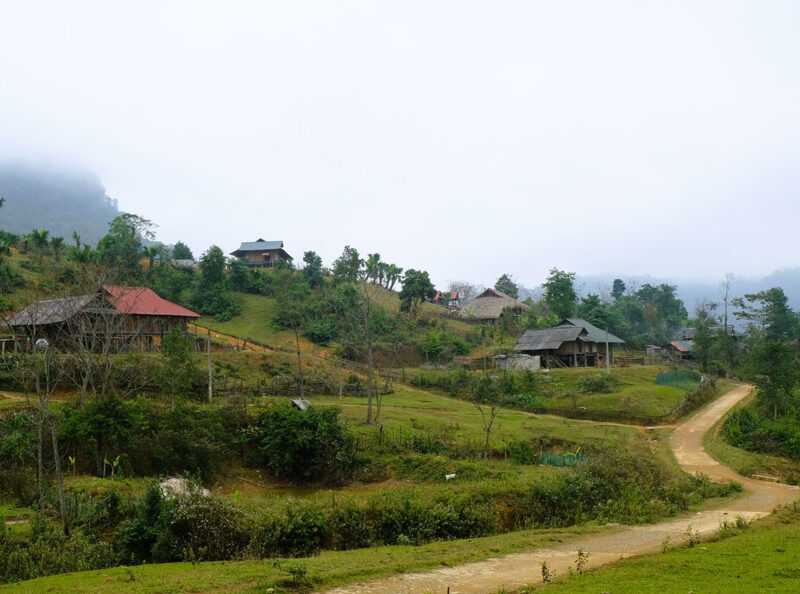 Vườn Quốc gia Xuân Liên