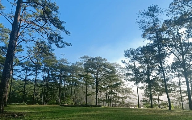 Vườn Quốc gia Xuân Liên