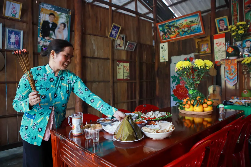 Ancestral worship in Vietnam_3