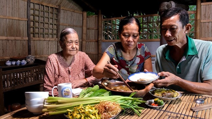 Ancestral worship in Vietnam_4