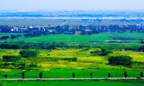 Ancestral worship in Vietnam_thumb