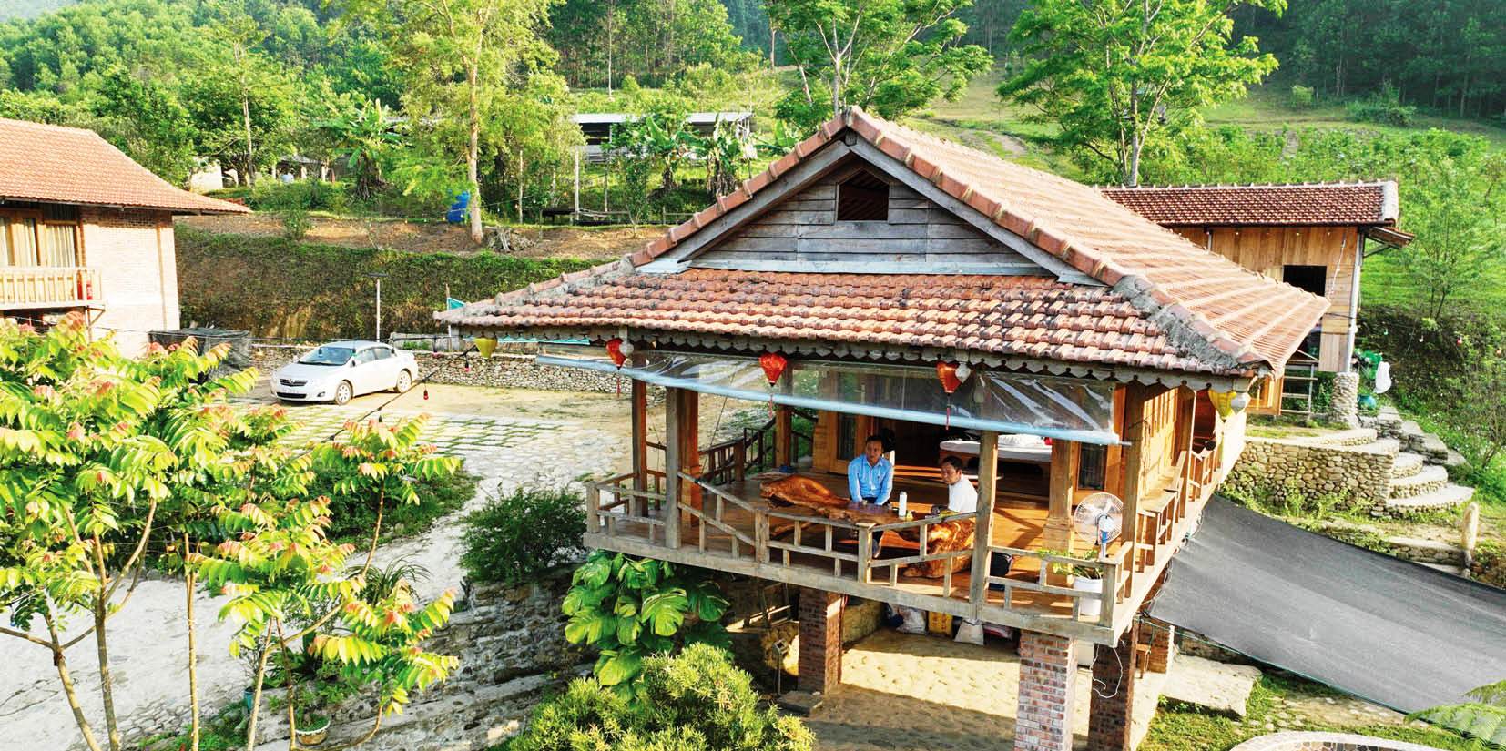 Authentic accommodation Vietnam_2