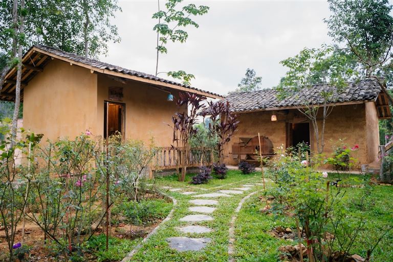 Authentic accommodation Vietnam_4