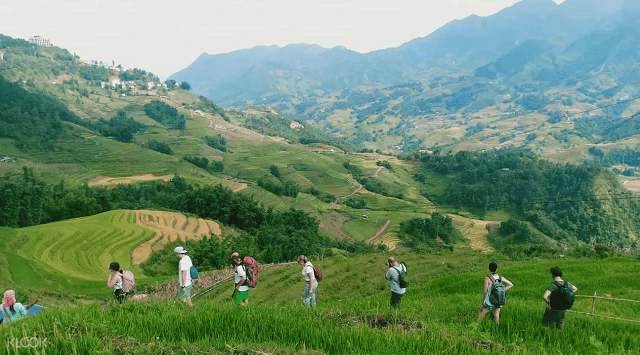 Best hiking routes in Sapa_2