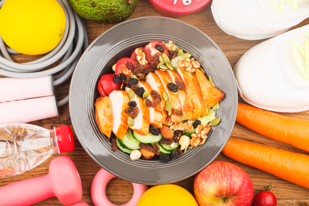 Best pre workout meal_4