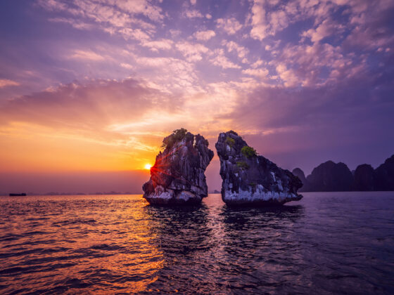 Best things to do in Halong Bay_thumb