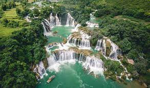 Best waterfalls in Vietnam_1