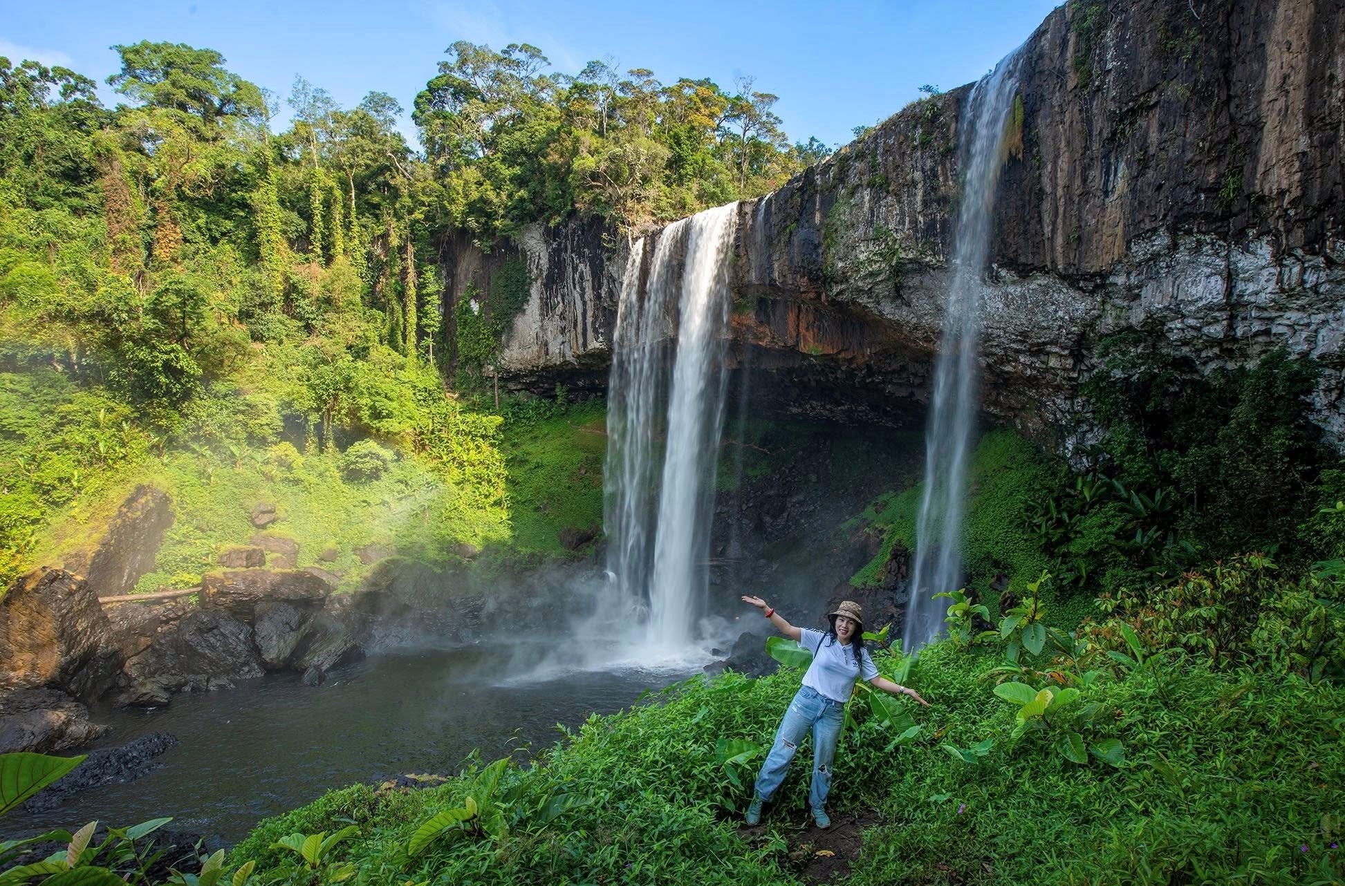 Best waterfalls in Vietnam_4