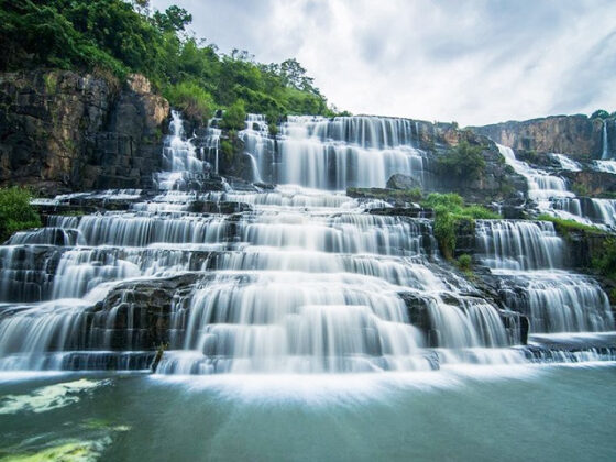 Best waterfalls in Vietnam_thumb