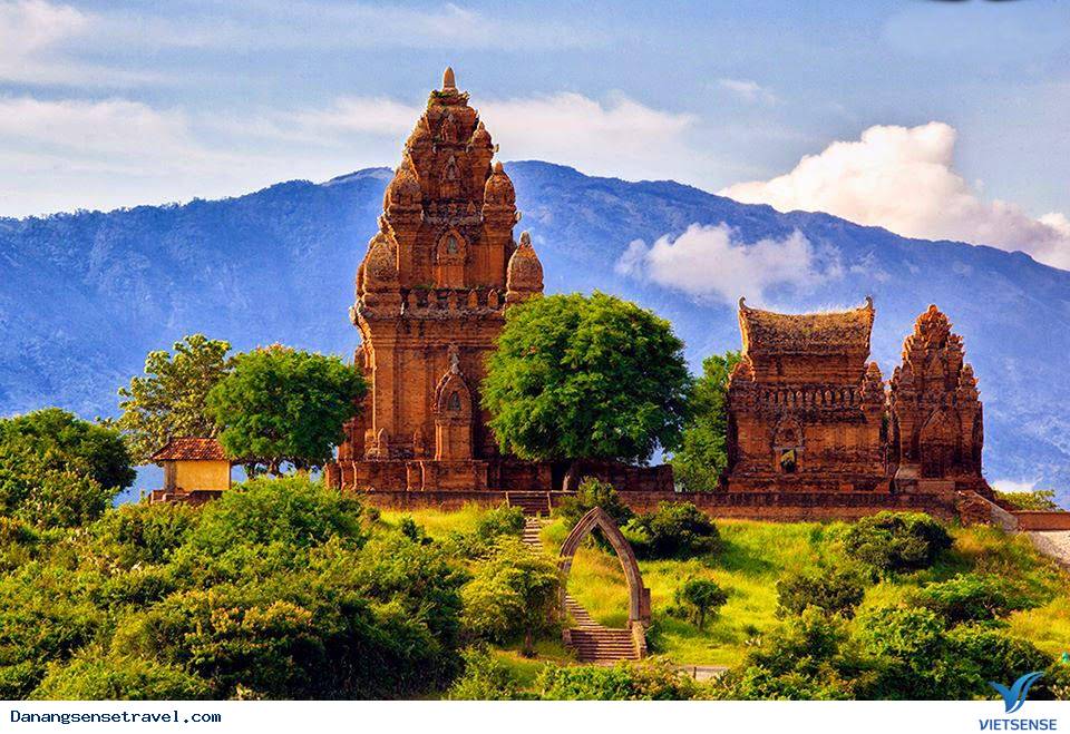 Cham culture in Vietnam_1