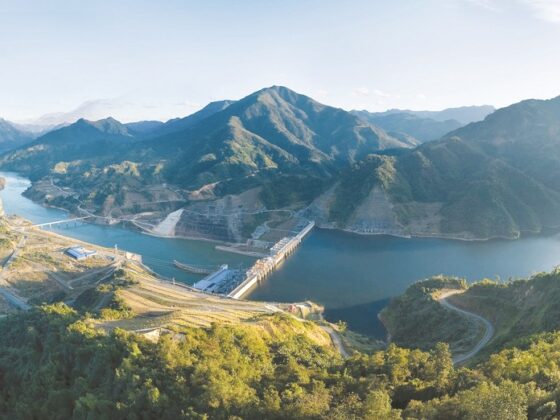 Echo valleys in Vietnam_thumb