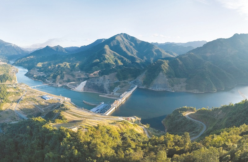 Echo valleys in Vietnam_thumb