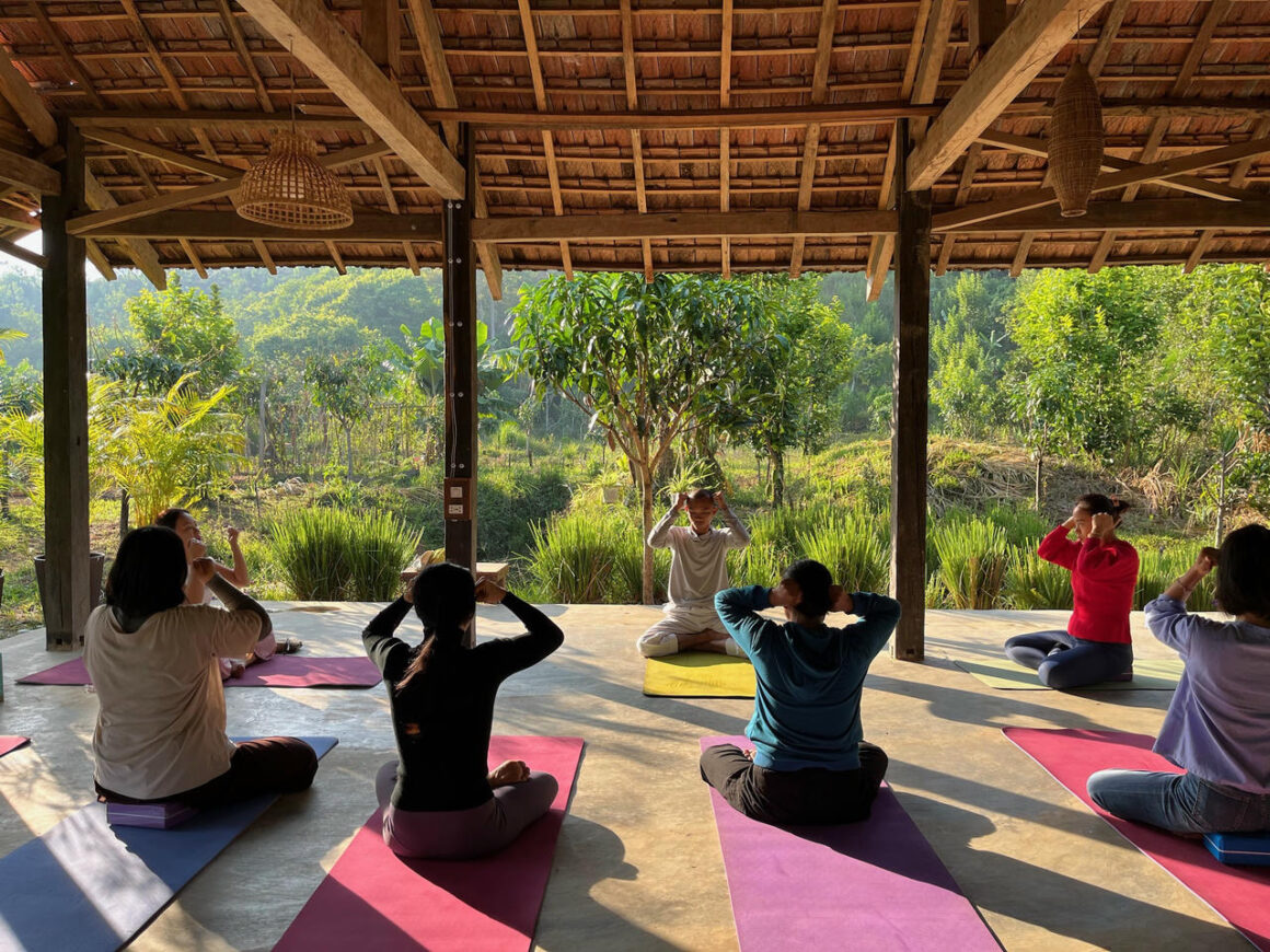 Fitness retreats Vietnam_thumb