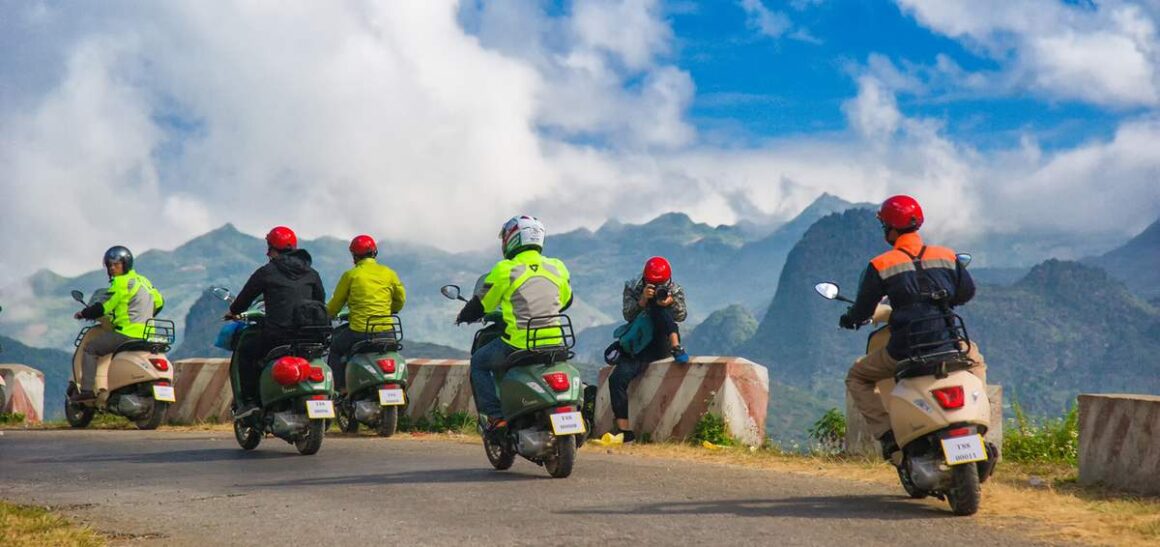 Ha Giang Loop motorbike rental_thumb