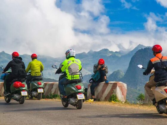 Ha Giang Loop motorbike rental_thumb