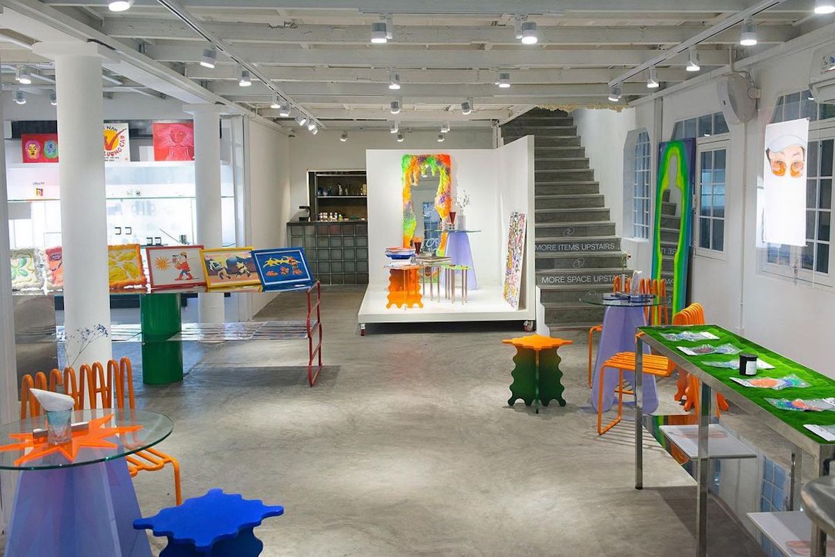 Handmade ceramics in Vietnam_1