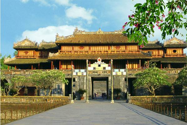 Hue Imperial City_3