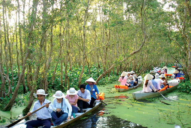 Mekong Delta mangroves_1