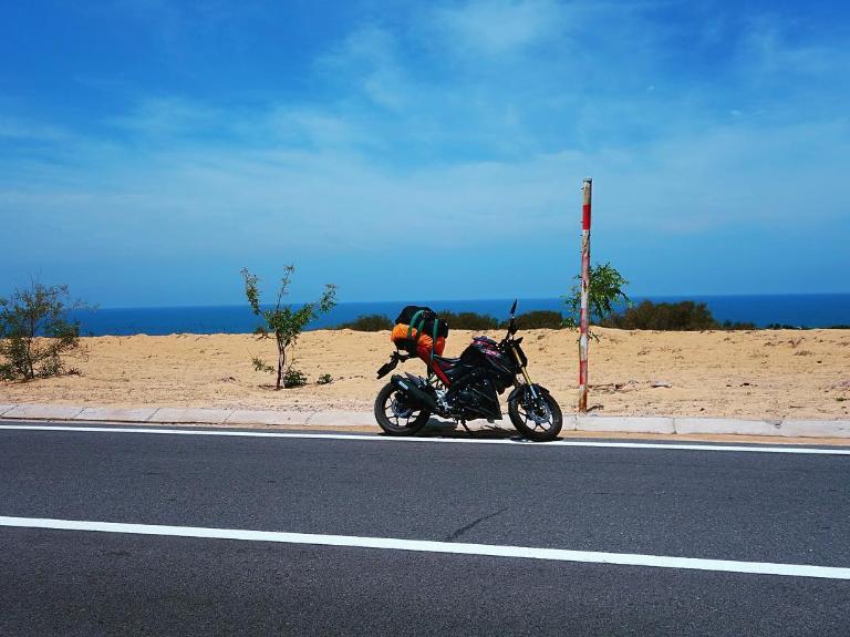 Motorbike rental Vietnam_3