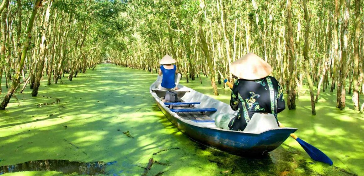 Nature sounds Vietnam_thumb