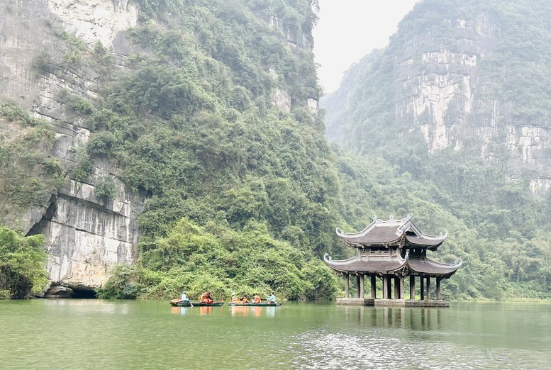 Ninh Binh tourism_2