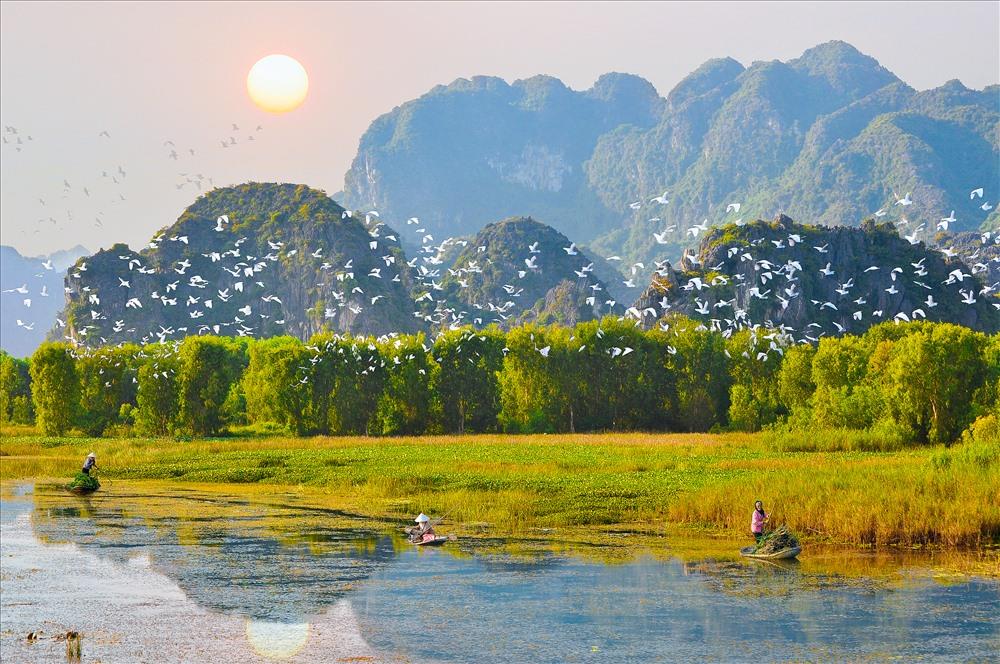 Ninh Binh tourism_3